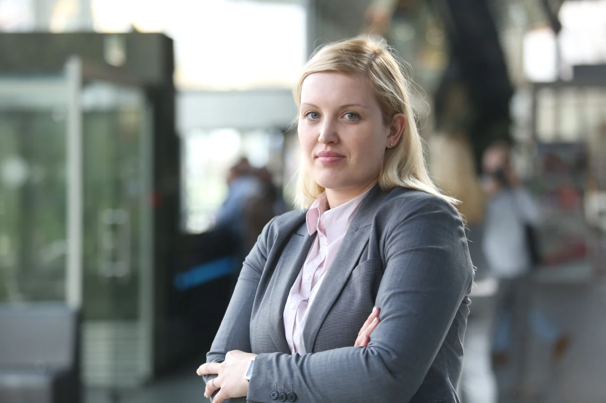 Odsłaniamy kulisy oblanego egzaminu na prezesa ZUS. Kilka tygodni temu ustny test jedynej kandydatki Katarzyny Kalaty skończył się awanturą - komisja oskarżyła 31-letnią kandydatkę o brak podstawowych kompetencji, a ona zarzuciła komisji nieuczciwość i złe potraktowanie. 