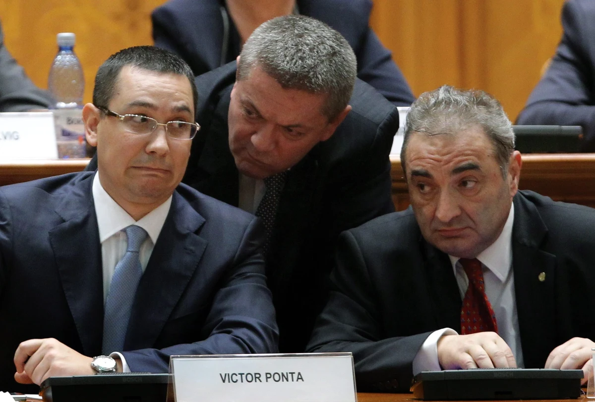 Rumuński minister transportu Ioan Rus podał się do dymisji po skandalicznej wypowiedzi. Nazwał "łobuzami" i "chuliganami" dzieci emigrantów zarobkowych, a w stosunku do żon Rumunów wyjeżdżających "za chlebem" użył wulgarnego określenia oznaczającego prostytutki.