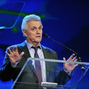 John Irving