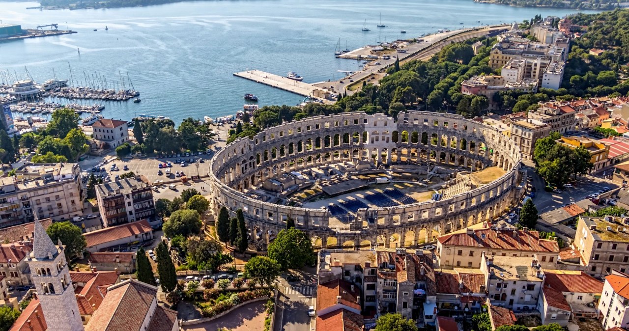 Do Chorwacji pociągiem? W dwie godziny wyprzedano niemal połowę biletów