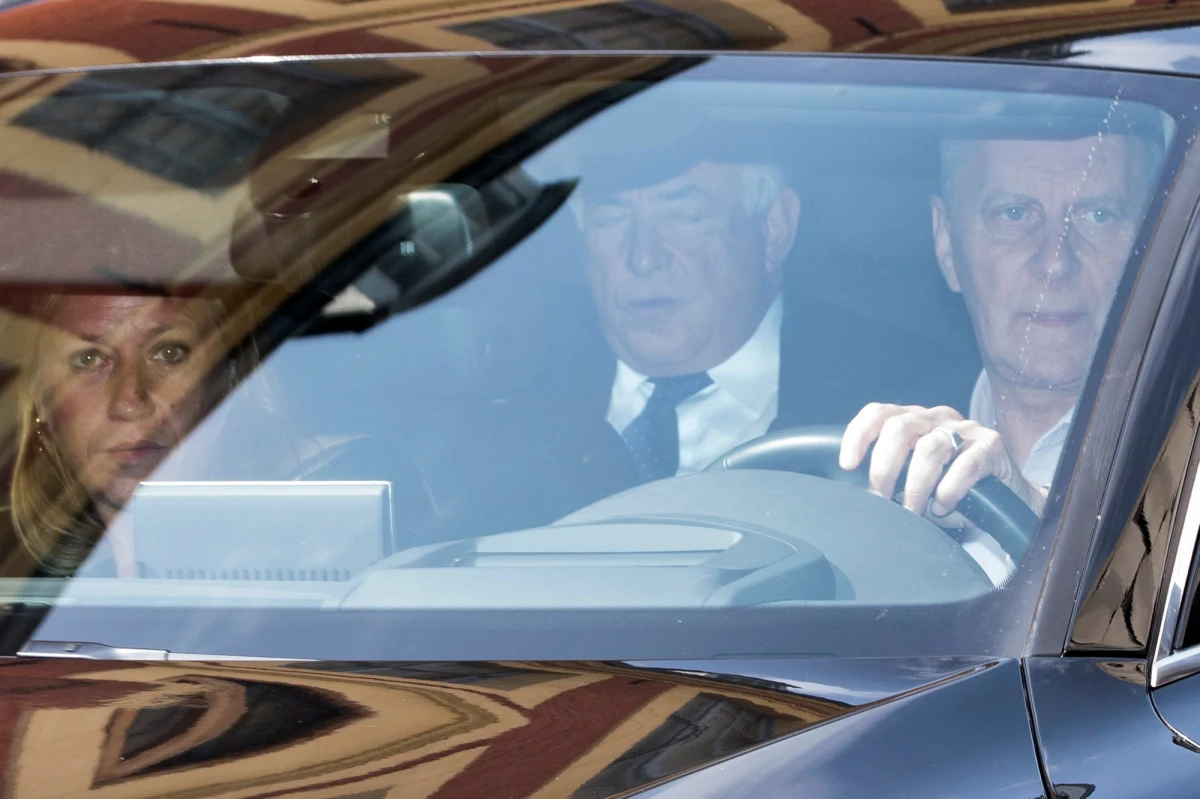 Były szef Międzynarodowego Funduszu Walutowego Dominique Strauss-Kahn został uniewinniony przez sąd w Lille. Był sądzony za stręczycielstwo. 