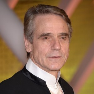 Jeremy Irons