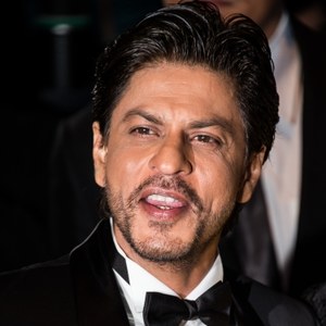 Shahrukh Khan