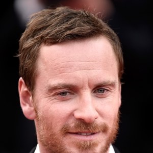 Michael Fassbender