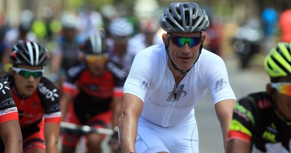 Słynny włoski kolarz, 41-letni Alessandro Petacchi ogłosił definitywne zakończenie kariery. W maju wystartował w Giro d'Italia, w przyszłym tygodniu planował ściganie w Wenezueli, ale plany pokrzyżowały mu kłopoty zdrowotne.