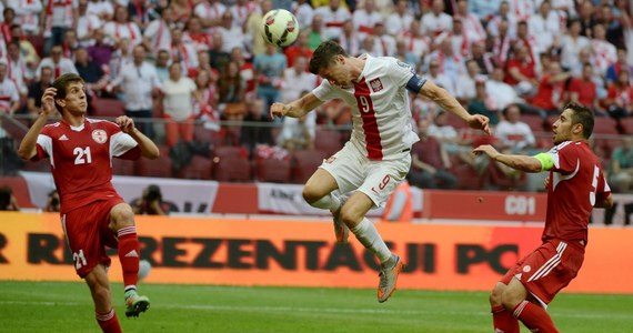 "W futbolu gra się 90 minut plus czas doliczony. My dzisiaj zagraliśmy dobrze 87 minut, natomiast te ostatnie były fatalne" - mówił po meczu z Polską trener Gruzji. Biało-czerwoni wygrali 4:0. Trzy ostatnie bramki padły w ciągu zaledwie 4 minut. 