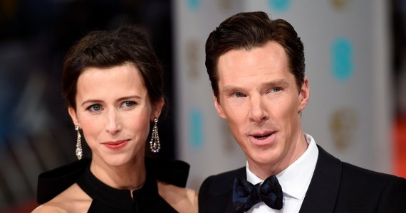 Serialowemu "Sherlockowi" urodził się syn. Matką jego dziecka jest reżyserka - Sophie Hunter. Benedict Cumberbatch poślubił ją w tegoroczne walentynki. 