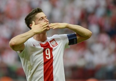 Lewandowski: To nie było łatwe spotkanie