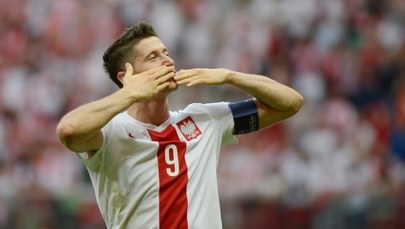 Lewandowski: To nie było łatwe spotkanie