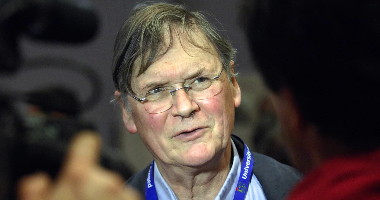 Tim Hunt