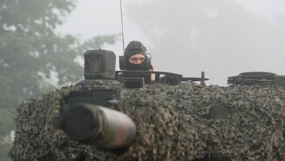 Rosja o planach Pentagonu: "Warszawa już ogłosiła gotowość"