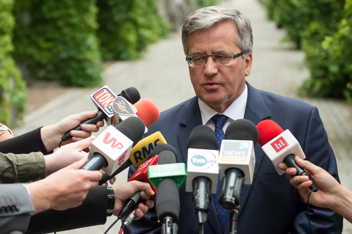 Premier Ewa Kopacz spotka się o godz. 14:00 z prezydentem Bronisławem Komorowskim. Taką informację przekazała rzeczniczka rządu Małgorzata Kidawa Błońska. Wcześniej spotkanie było zaplanowane na godz. 18:00.