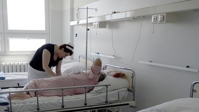 W szpitalu w Wyszkowie strajkują pielęgniarki 