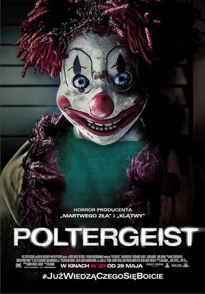 Poltergeist