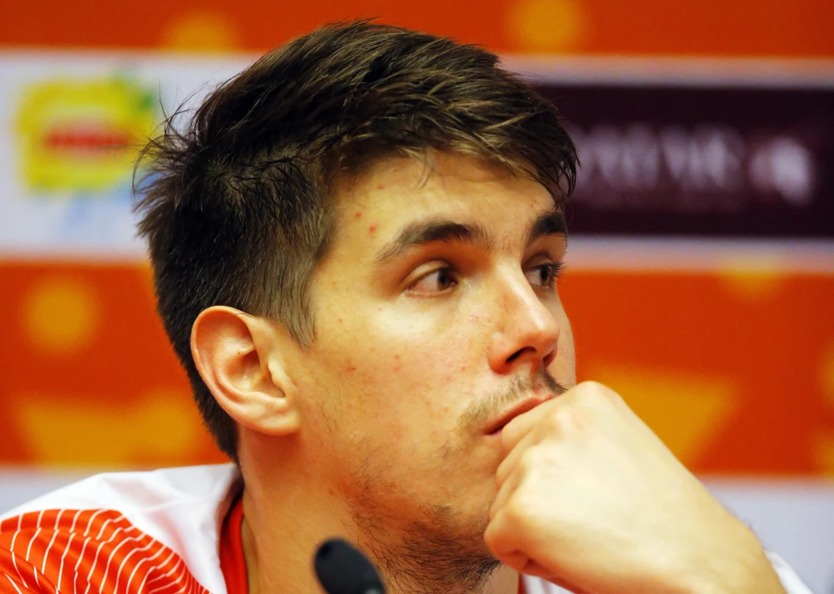 "Chcemy wygrać z Danią" - mówi w RMF FM Piotr Chrapkowski. Polscy piłkarze ręczni są już w Krakowie, gdzie w sobotę zmierzą się w towarzyskim meczu z Duńczykami. Dzień wcześniej poznają rywali w Euro 2016.