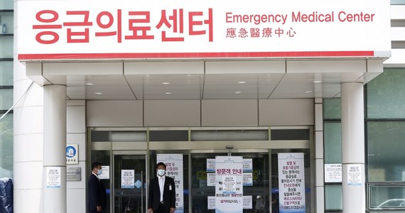 Na MERS zmarły w Korei Południowej kolejne trzy osoby. Tym samym liczba ofiar śmiertelnych wirusowego schorzenia dróg oddechowych wzrosła do 19. 