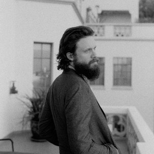 Father John Misty