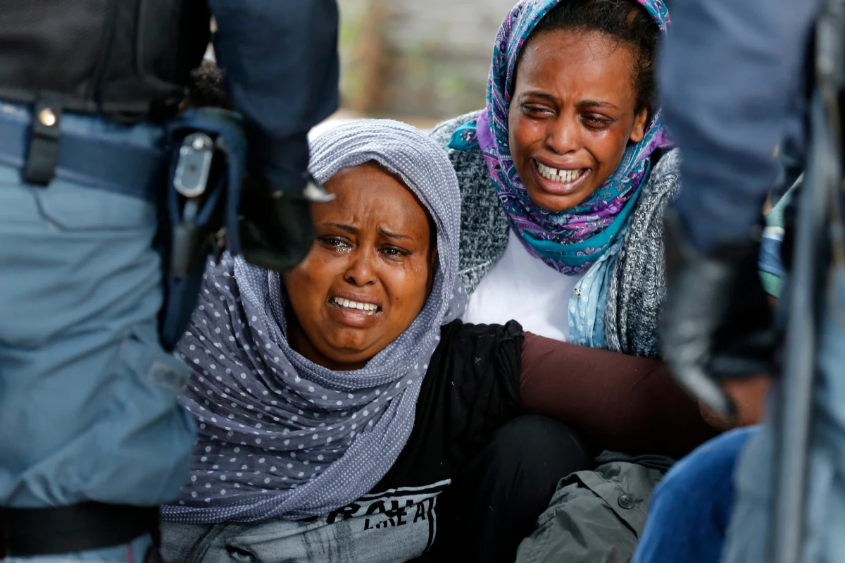 Polska nie zgadza się na narzucanie jej, ilu imigrantów ma przyjąć w ramach proponowanego przez Komisję Europejską programu rozmieszczania i przesiedlania uchodźców - poinformował wiceminister spraw wewnętrznych Piotr Stachańczyk. Sceptyczne wobec unijnego pomysłu są również Hiszpania i Portugalia.