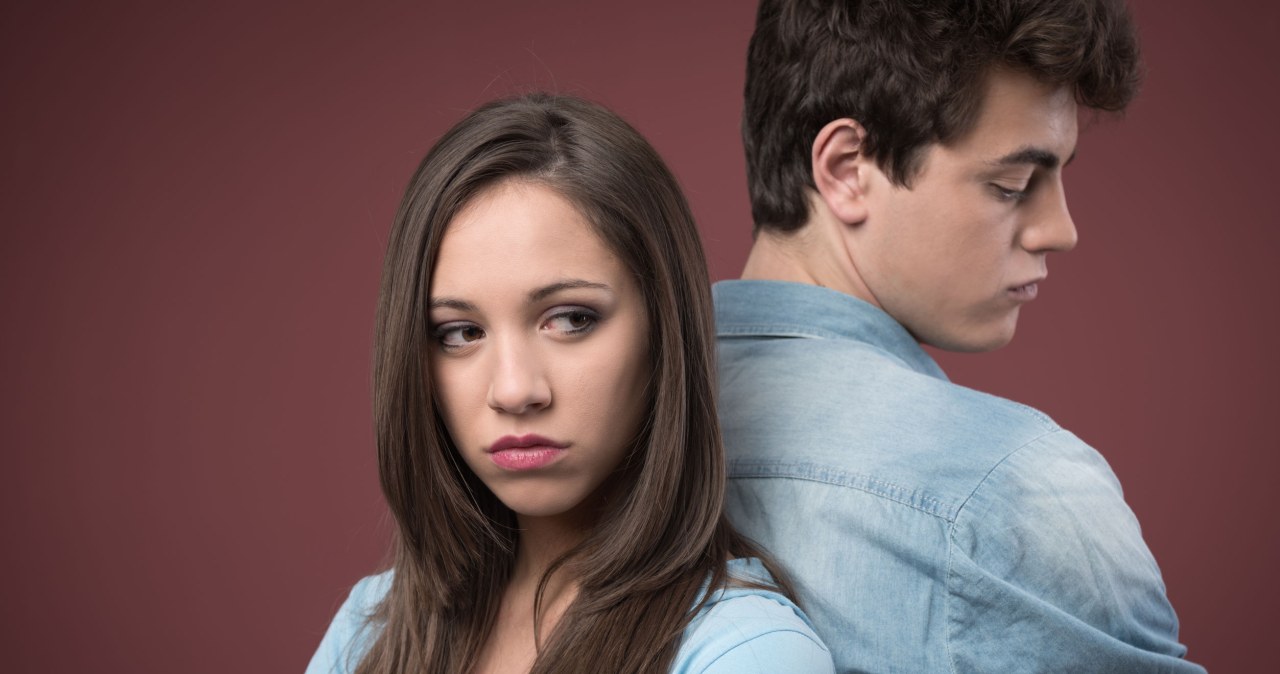 Cichy rozwód. Co to jest i jak go rozpoznać?