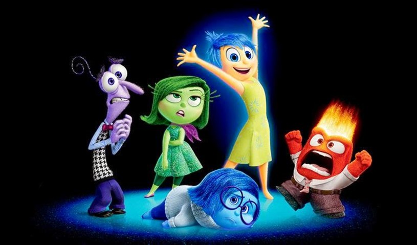 Najnowsza animacja Disney/Pixar wejdzie na ekrany polskich kin 1 lipca. Jednak już w najbliższy weekend - 20 i 21 czerwca - odbędą się pokazy przedpremierowe "W głowie się nie mieści". Dzięki nim film będzie można obejrzeć prawie dwa tygodnie przed oficjalną premierą.