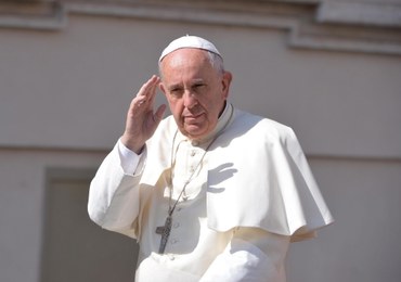 Papież apeluje ws. imigrantów. "Prośmy o przebaczenie"