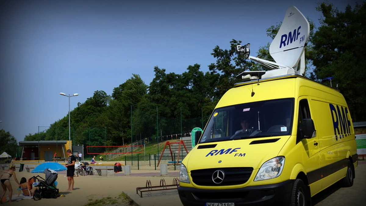 Z Pucka na Pomorzu nadamy w tym tygodniu „Twoje Miasto w Faktach RMF FM”. Tak zdecydowaliście podczas głosowania w naszej sondzie. Dlatego w sobotę punktualnie o 9 w Pucku zaparkuje żółto-niebieski wóz satelitarny RMF FM, a nasz reporter odkryje dla Was atrakcje tego miasta. 