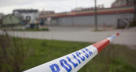 Na przedmieściach Łodzi znaleziono ciało młodej kobiety. Prawdopodobnie to 25-letnia studentka farmacji, która zaginęła 26 maja. 