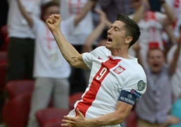 Robert Lewandowski:  Niemcy mocno napalają się na rewanż, ale wiedzą, że łatwo nie będzie