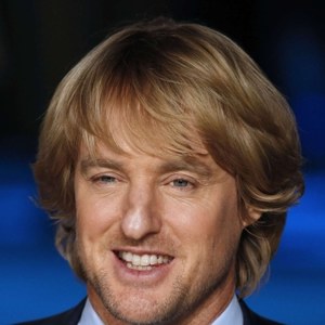 Owen Wilson