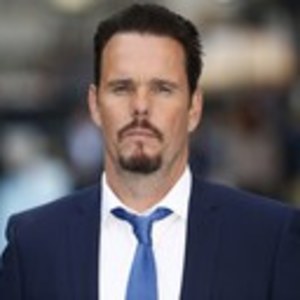 Kevin Dillon