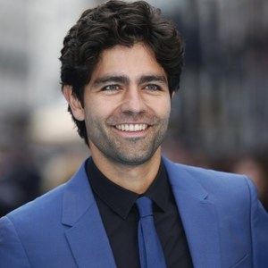 Adrian Grenier