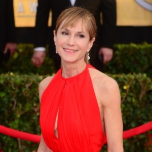 Holly Hunter