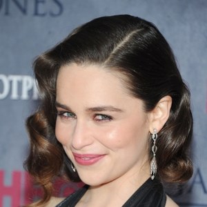 Emilia Clarke