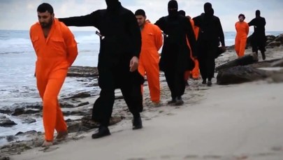 Terroryści stworzyli “ministerstwo ds. męczenników”