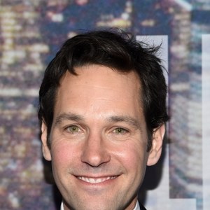 Paul Rudd