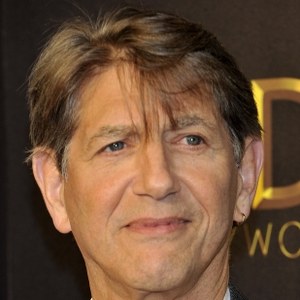 Peter Coyote