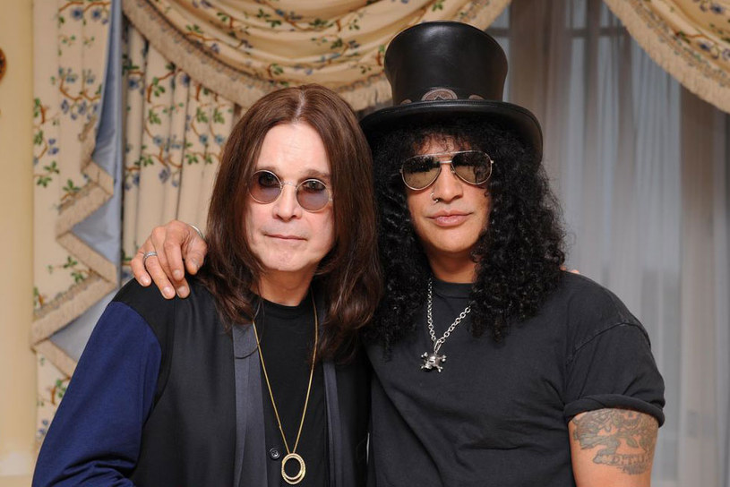 Ozzy Osbourne formuje supergrupę. W jej skład oprócz lidera Black Sabbath weszli również Slash oraz Tom Morello. 