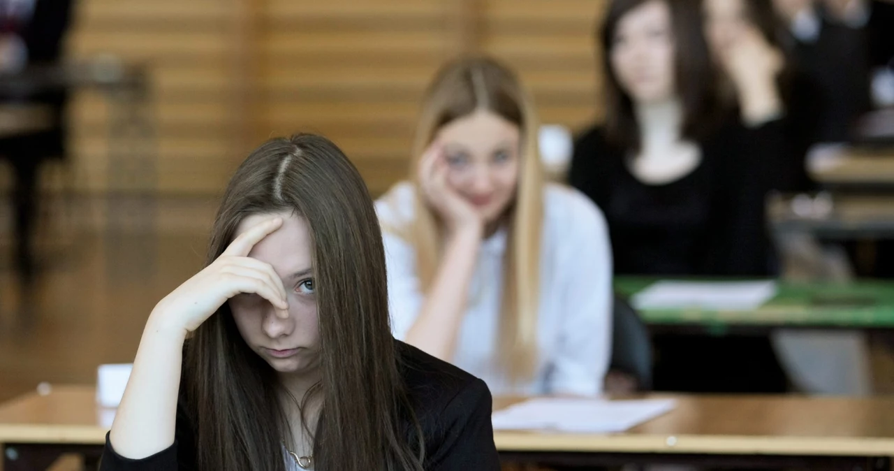 Książki zaproponowane przez wydawnictwa odbiegają od tego, co chcą czytać uczniowie (zdjęcie ilustracyjne)