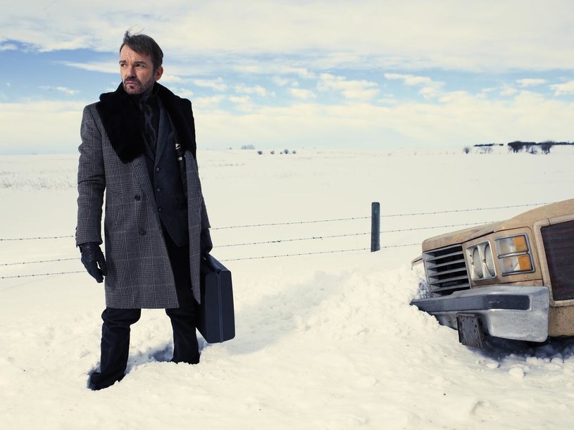 Pojawiła się teaserowa zapowiedź drugiego sezonu serialu "Fargo". Kontynuacja ubiegłorocznego hitu stacji FX zadebiutuje na antenie już we wrześniu. 