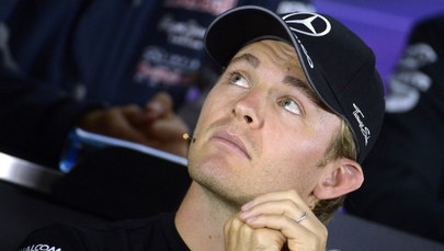 Grand Prix Austrii: Rosberg i Vettel najszybsi na treningach