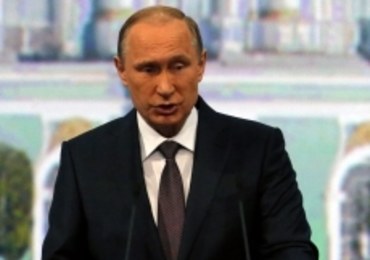 Rzecznik Kremla: Władimir Putin nie rozmawiał o pomocy dla Grecji