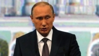 Rzecznik Kremla: Władimir Putin nie rozmawiał o pomocy dla Grecji