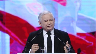 Jarosław Kaczyński: Beata Szydło kandydatką PiS na premiera