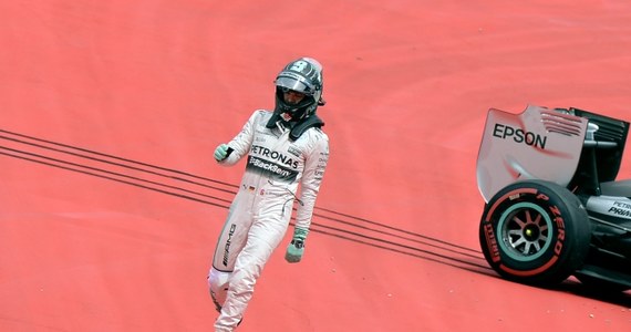 Nico Rosberg z zespołu Mercedes GP wygrał wyścig Formuły 1 o Grand Prix Austrii na Red Bull Ring, ósmą eliminację mistrzostw świata Formuły 1.Drugie miejsce zajął broniący tytułu Lewis Hamilton z Mercedesa GP, a trzecie Felipe Massa z Williamsa. 