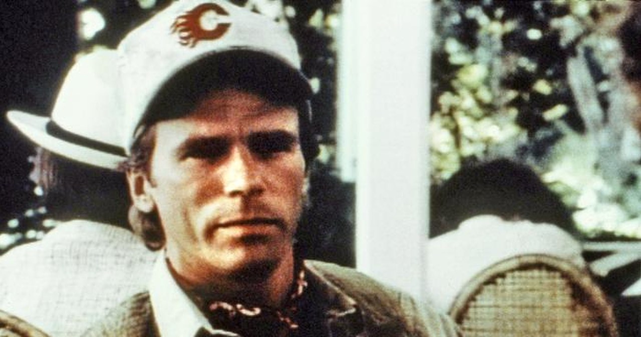 MacGyver - Odcinek 21