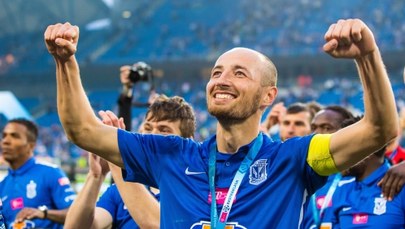 Piłkarska LM i LE: Cztery polskie kluby poznają dziś rywali