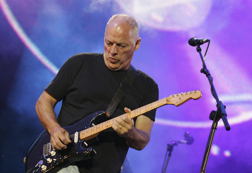 Gitarzysta i wokalisty legendarnej grupy Pink Floyd zagra w czerwcu 2016 roku we Wrocławiu. 