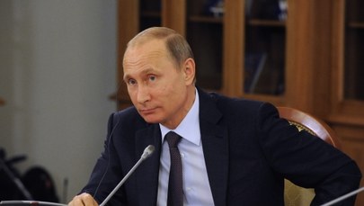 Sankcje dla Rosji przedłużone. Decyzja szefów dyplomacji jednomyślna