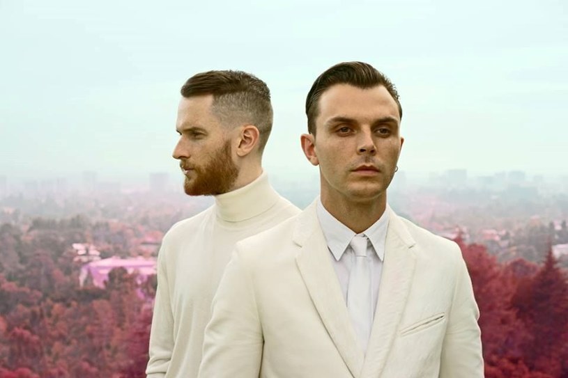 Brytyjski duet Hurts zdradza szczegóły trzeciej płyty i prezentuje teledysk do utworu "Some Kind of Heaven".
