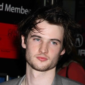 Tom Sturridge